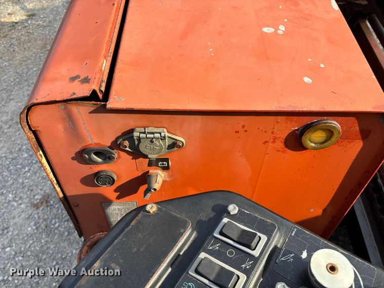 image for item EN5710 1998 Ditch Witch JT1720 directional boring unit