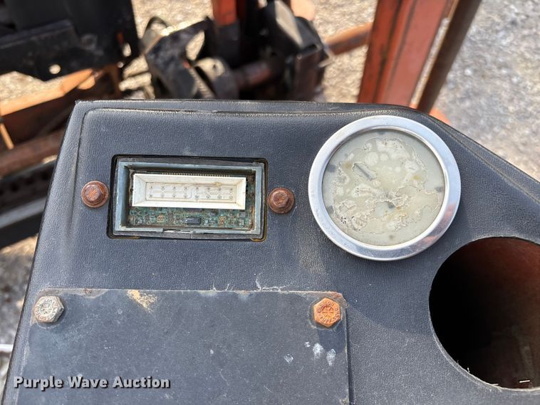 image for item EN5710 1998 Ditch Witch JT1720 directional boring unit