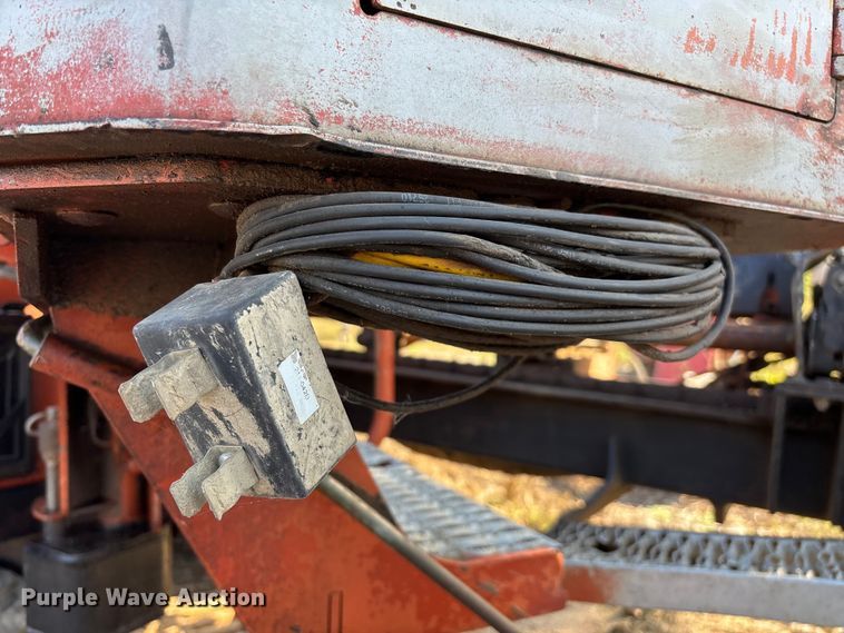 image for item EN5710 1998 Ditch Witch JT1720 directional boring unit