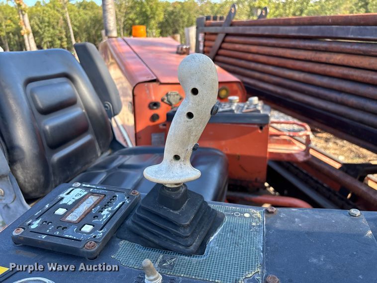 image for item EN5710 1998 Ditch Witch JT1720 directional boring unit