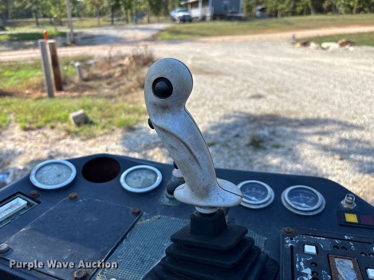 image for item EN5710 1998 Ditch Witch JT1720 directional boring unit