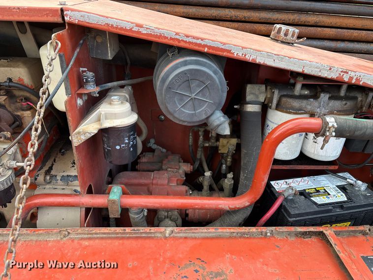 image for item EN5710 1998 Ditch Witch JT1720 directional boring unit