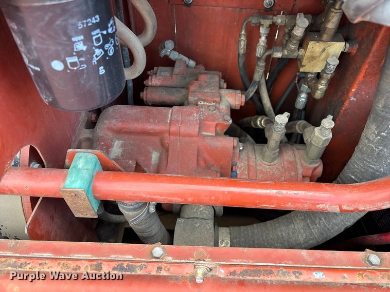 image for item EN5710 1998 Ditch Witch JT1720 directional boring unit