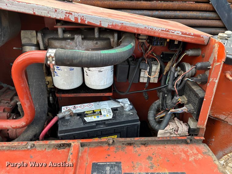 image for item EN5710 1998 Ditch Witch JT1720 directional boring unit