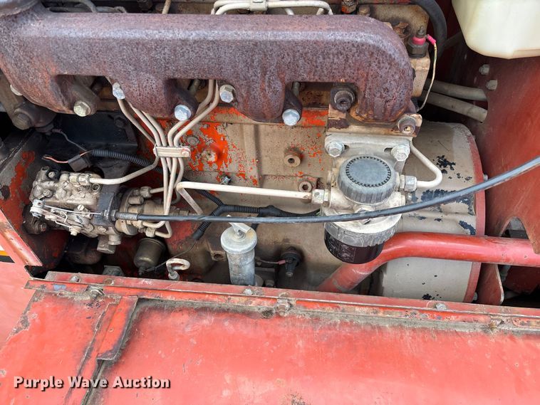 image for item EN5710 1998 Ditch Witch JT1720 directional boring unit