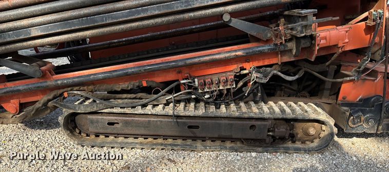 image for item EN5710 1998 Ditch Witch JT1720 directional boring unit