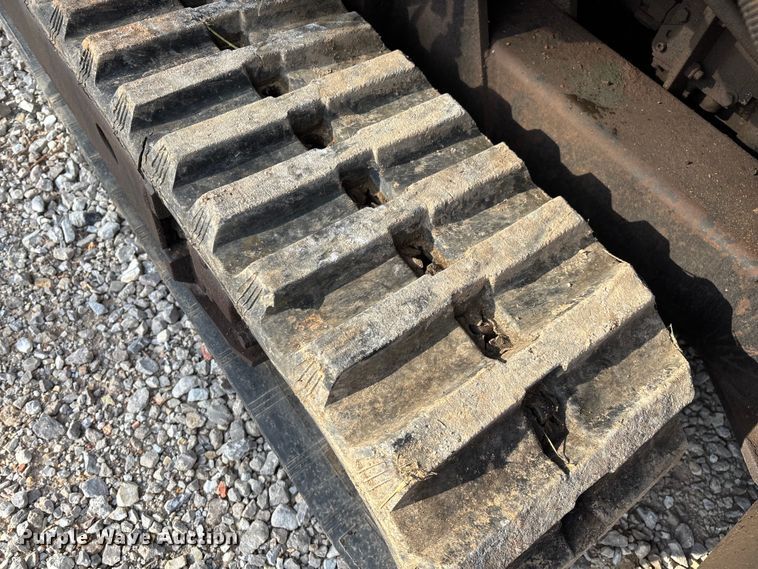 image for item EN5710 1998 Ditch Witch JT1720 directional boring unit