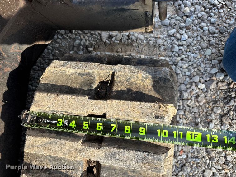 image for item EN5710 1998 Ditch Witch JT1720 directional boring unit