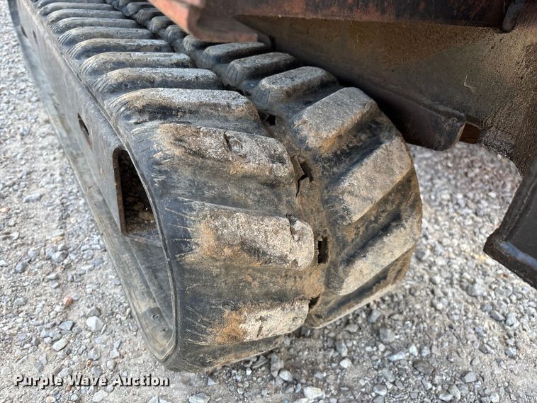 image for item EN5710 1998 Ditch Witch JT1720 directional boring unit