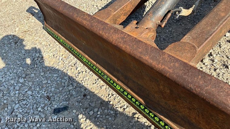 image for item EN5711 2001 Bobcat 331D  mini excavator