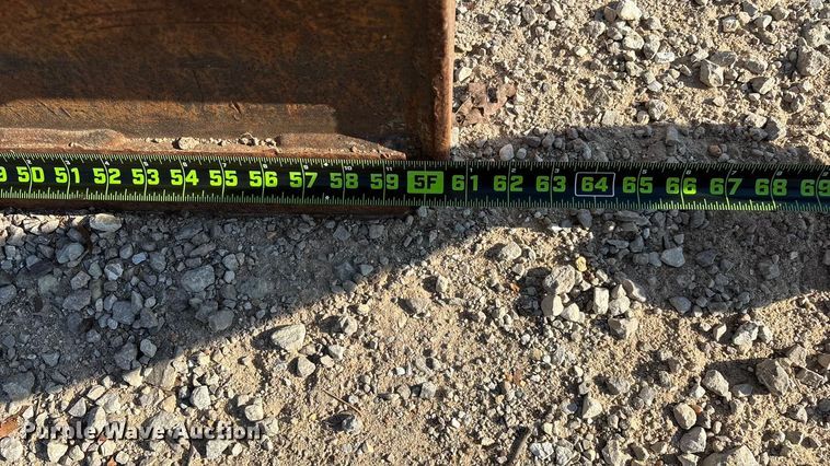 image for item EN5711 2001 Bobcat 331D  mini excavator