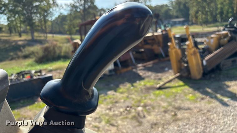 image for item EN5711 2001 Bobcat 331D  mini excavator
