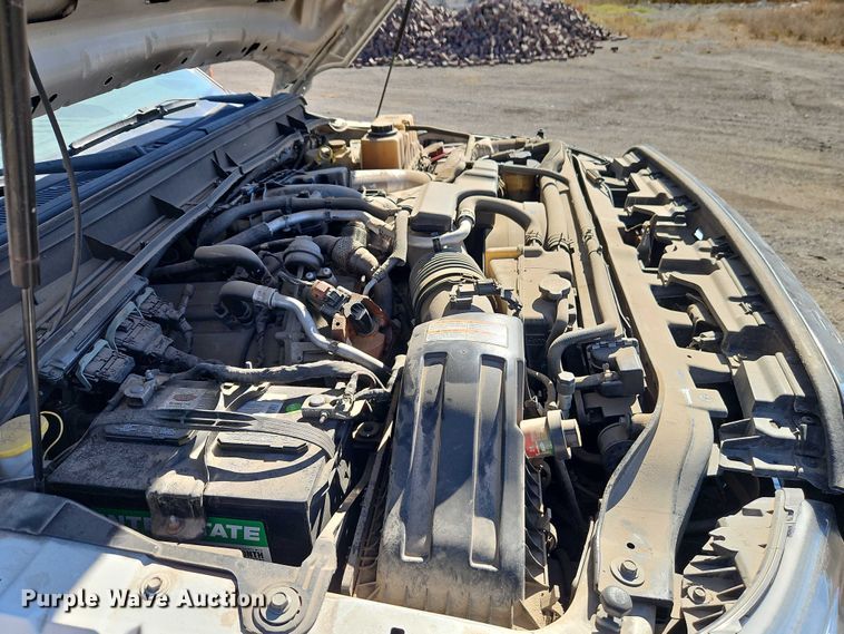 image for item EO4731 2013 Ford F450 Super Duty XLT truck cab and chassis