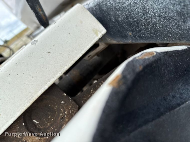 image for item EP0657 1997 Mack RD690S ready mix truck