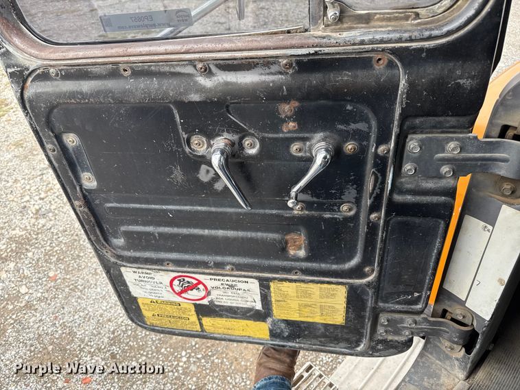 image for item EP0657 1997 Mack RD690S ready mix truck