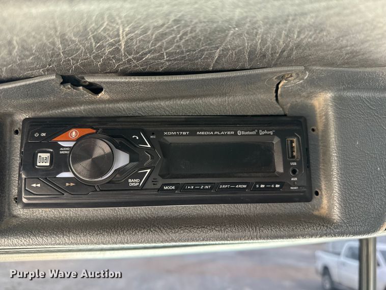 image for item EP0657 1997 Mack RD690S ready mix truck