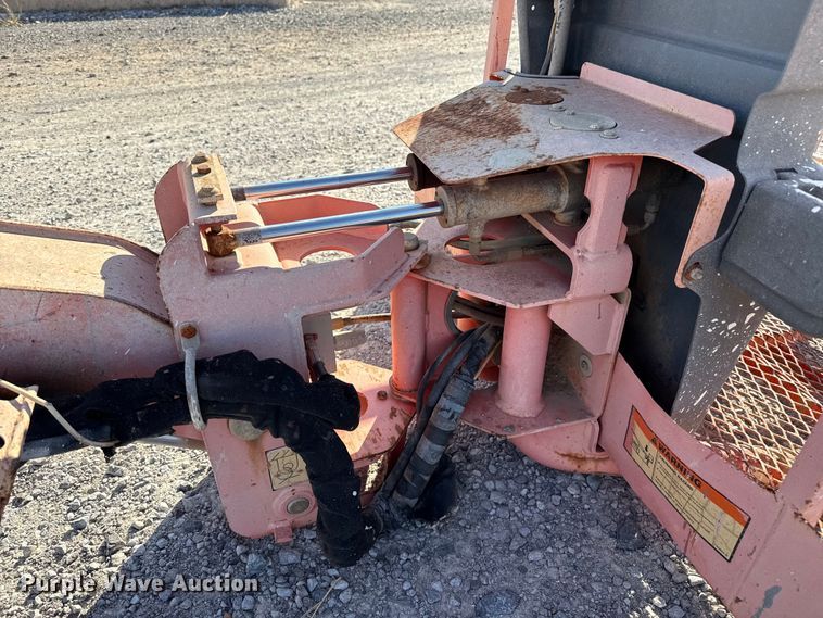 image for item EP0732 2000 JLG 450A boom lift