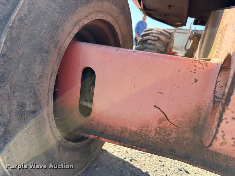 image for item EP0732 2000 JLG 450A boom lift