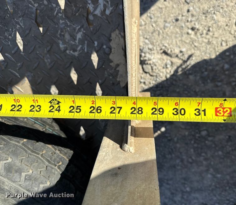 image for item EP0734 2008 Genie TZ34 boom lift