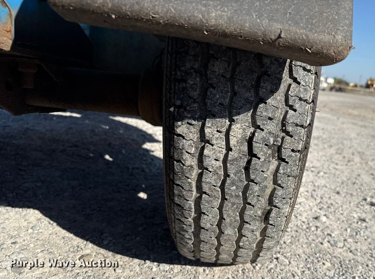 image for item EP0734 2008 Genie TZ34 boom lift