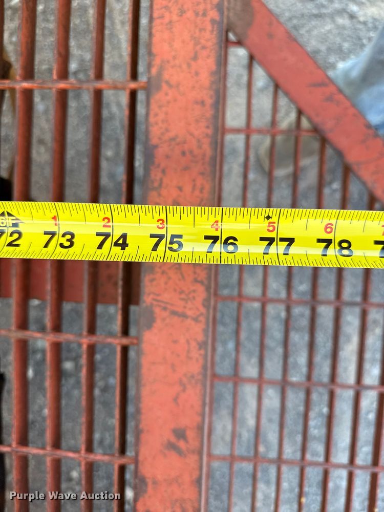 image for item EP0735 2001 Ditch Witch FX30 vacuum excavator