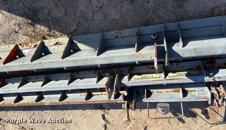 image for item EP0736 Superior SVL-90 vacuum lift