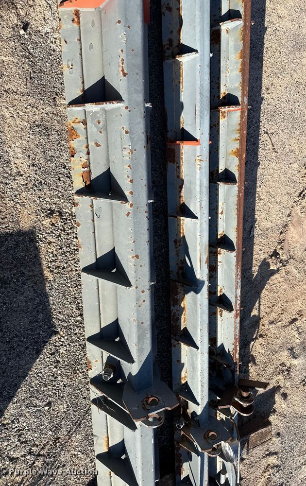 image for item EP0736 Superior SVL-90 vacuum lift