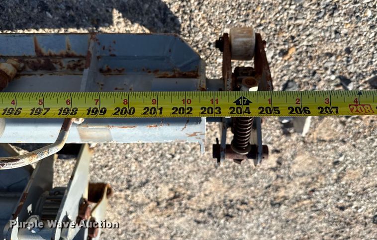 image for item EP0736 Superior SVL-90 vacuum lift