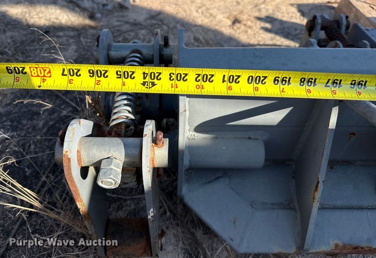 image for item EP0736 Superior SVL-90 vacuum lift