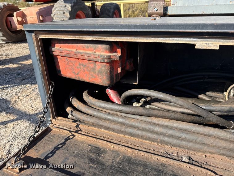 image for item EP0736 Superior SVL-90 vacuum lift