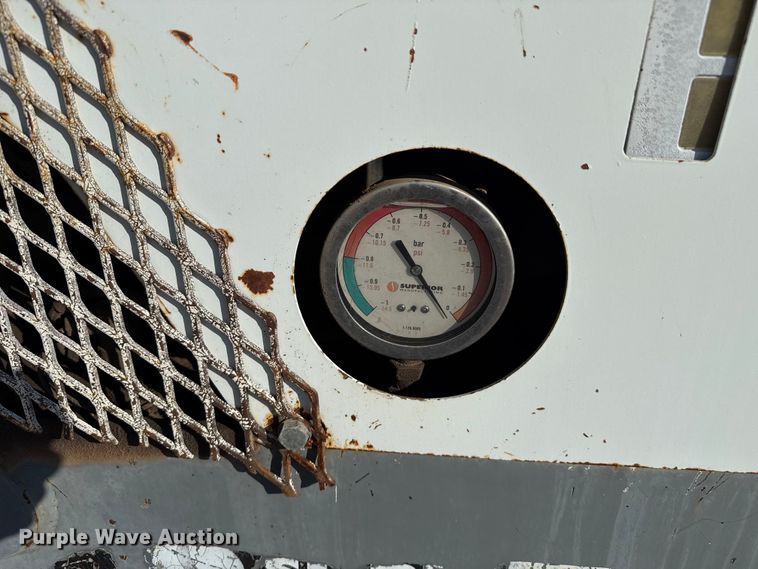 image for item EP0736 Superior SVL-90 vacuum lift