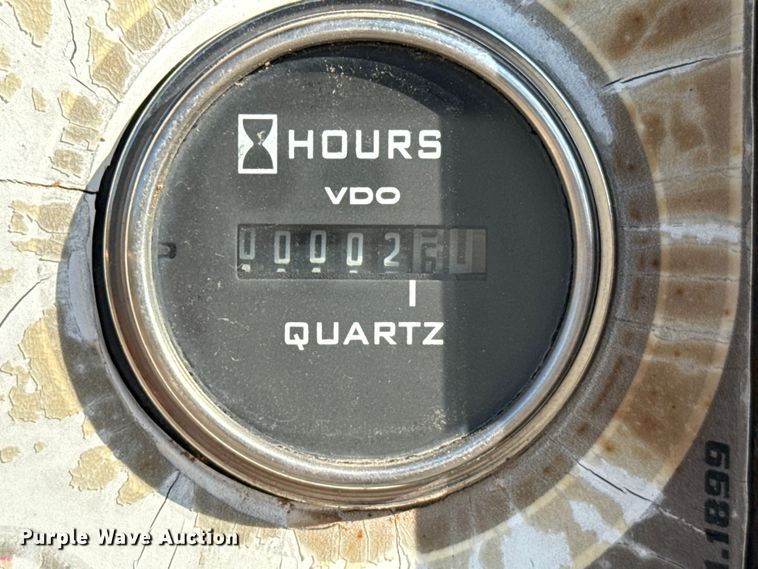 image for item EP0736 Superior SVL-90 vacuum lift