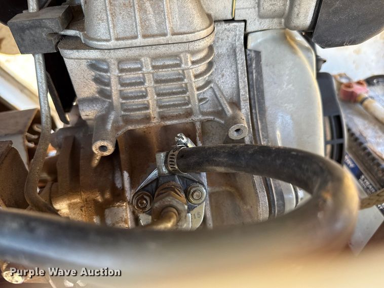 image for item EP0736 Superior SVL-90 vacuum lift