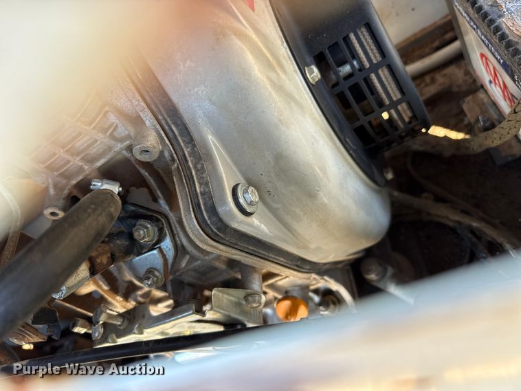 image for item EP0736 Superior SVL-90 vacuum lift