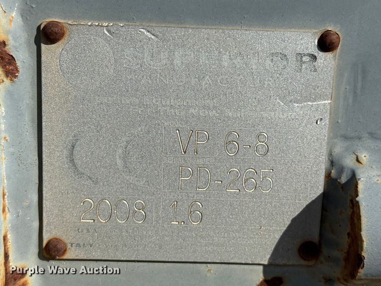 image for item EP0736 Superior SVL-90 vacuum lift