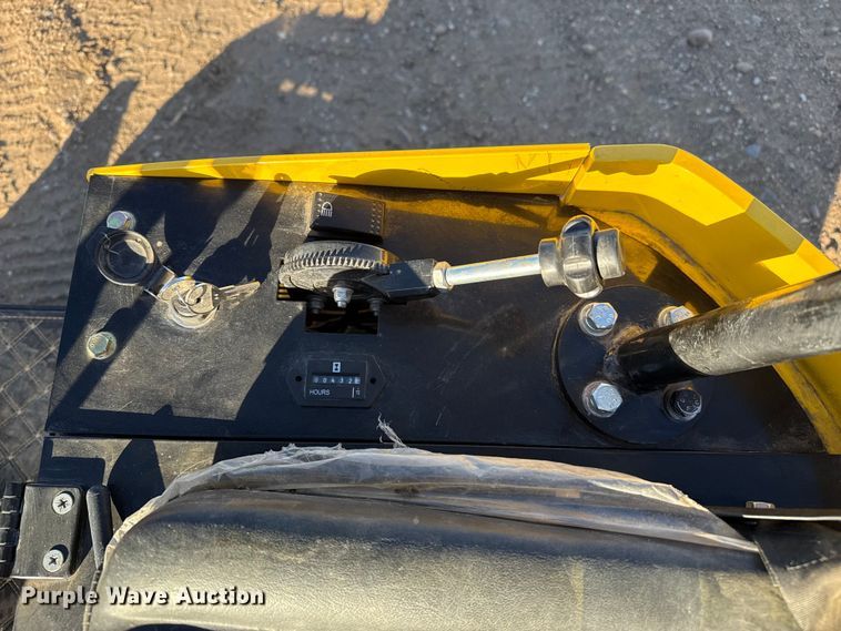 image for item EP0740 2022 Agrotk H12 mini excavator