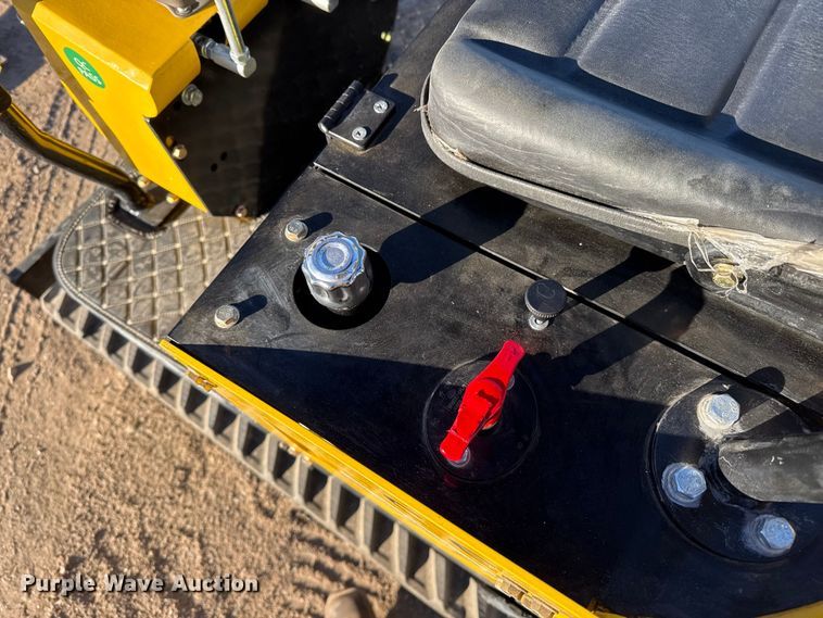 image for item EP0740 2022 Agrotk H12 mini excavator