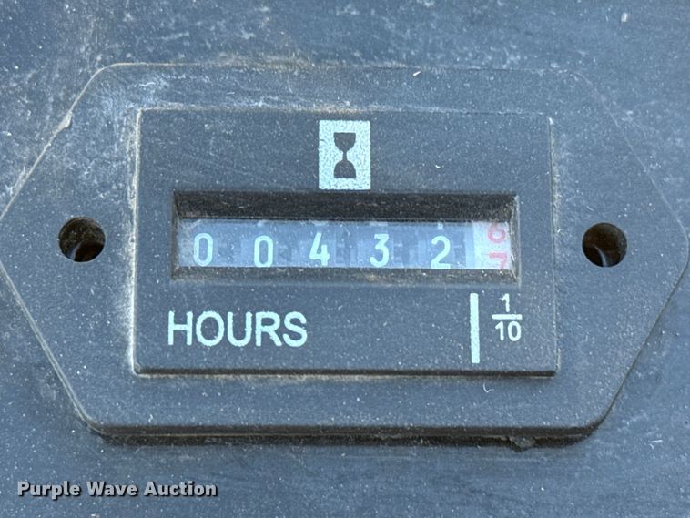 image for item EP0740 2022 Agrotk H12 mini excavator