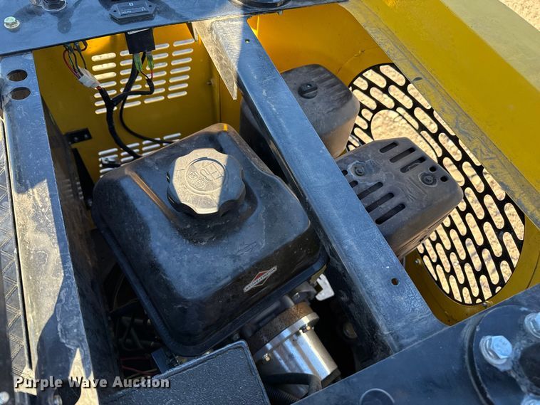 image for item EP0740 2022 Agrotk H12 mini excavator