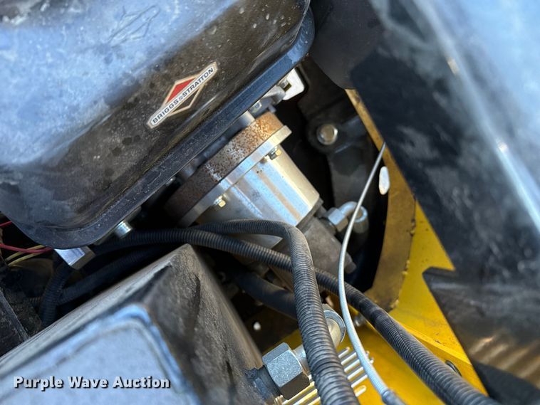 image for item EP0740 2022 Agrotk H12 mini excavator