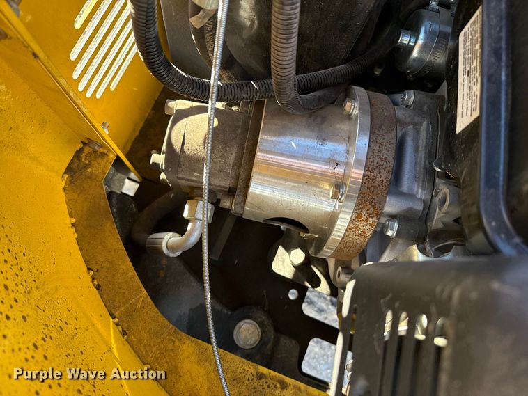 image for item EP0740 2022 Agrotk H12 mini excavator