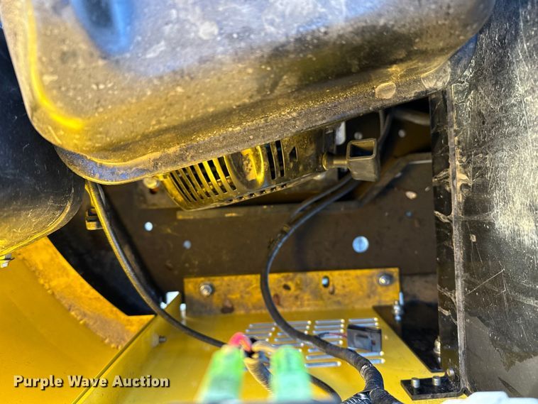 image for item EP0740 2022 Agrotk H12 mini excavator