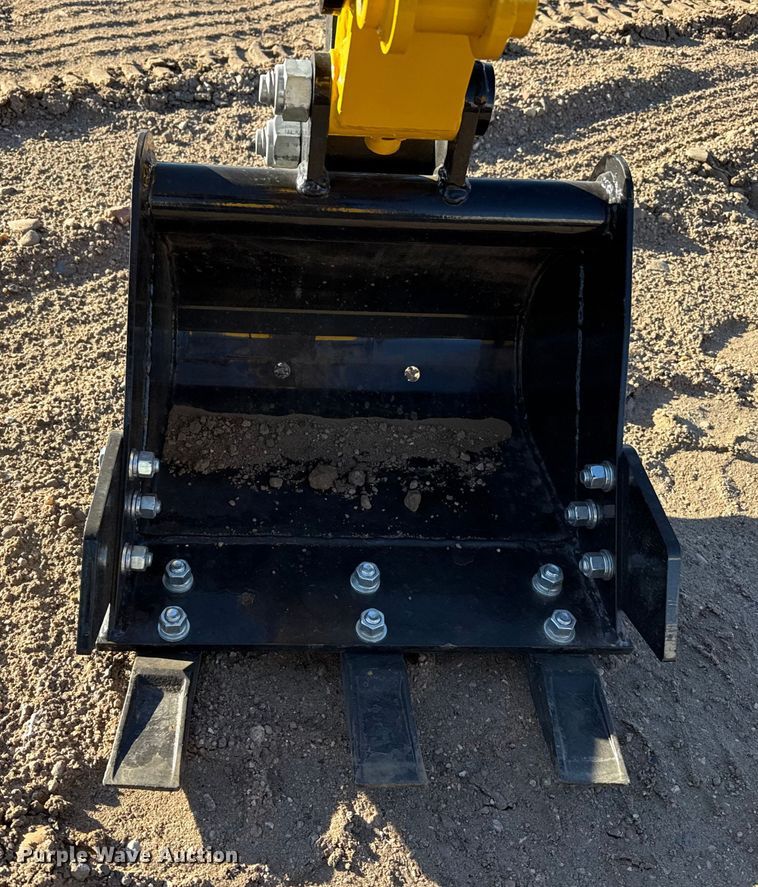 image for item EP0740 2022 Agrotk H12 mini excavator