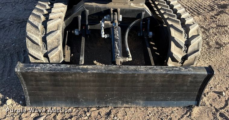 image for item EP0740 2022 Agrotk H12 mini excavator