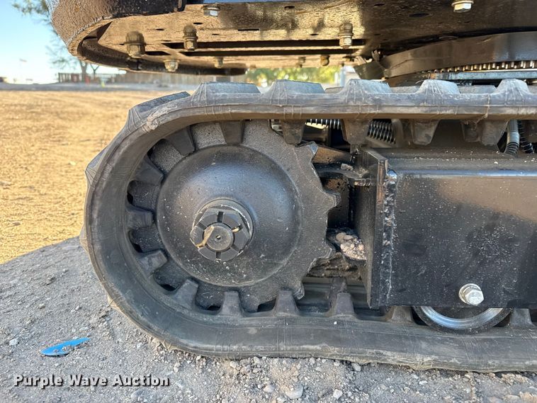 image for item EP0740 2022 Agrotk H12 mini excavator