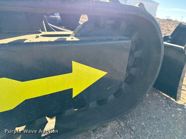 image for item EP0740 2022 Agrotk H12 mini excavator