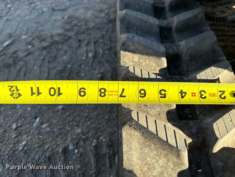 image for item EP0740 2022 Agrotk H12 mini excavator