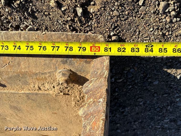 image for item EP0745 Kubota SVL95-2S skid steer loader