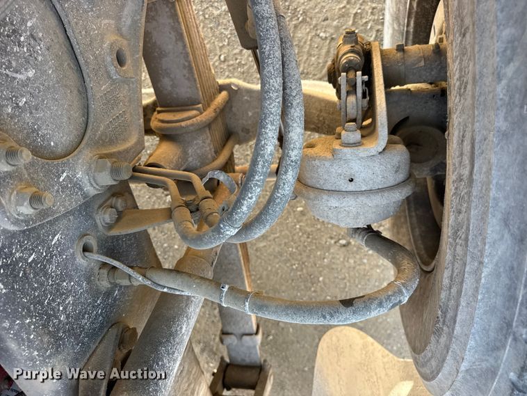 image for item ER0055 2009 Sterling L-Line ready mix truck