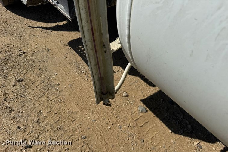 image for item ER0055 2009 Sterling L-Line ready mix truck